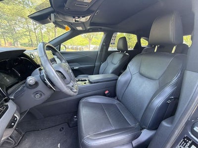 2024 Lexus RX 350 Premium Plus