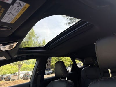 2024 Lexus RX 350 Premium Plus