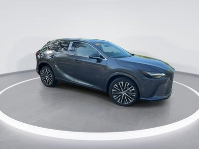 2024 Lexus RX 350 Premium Plus