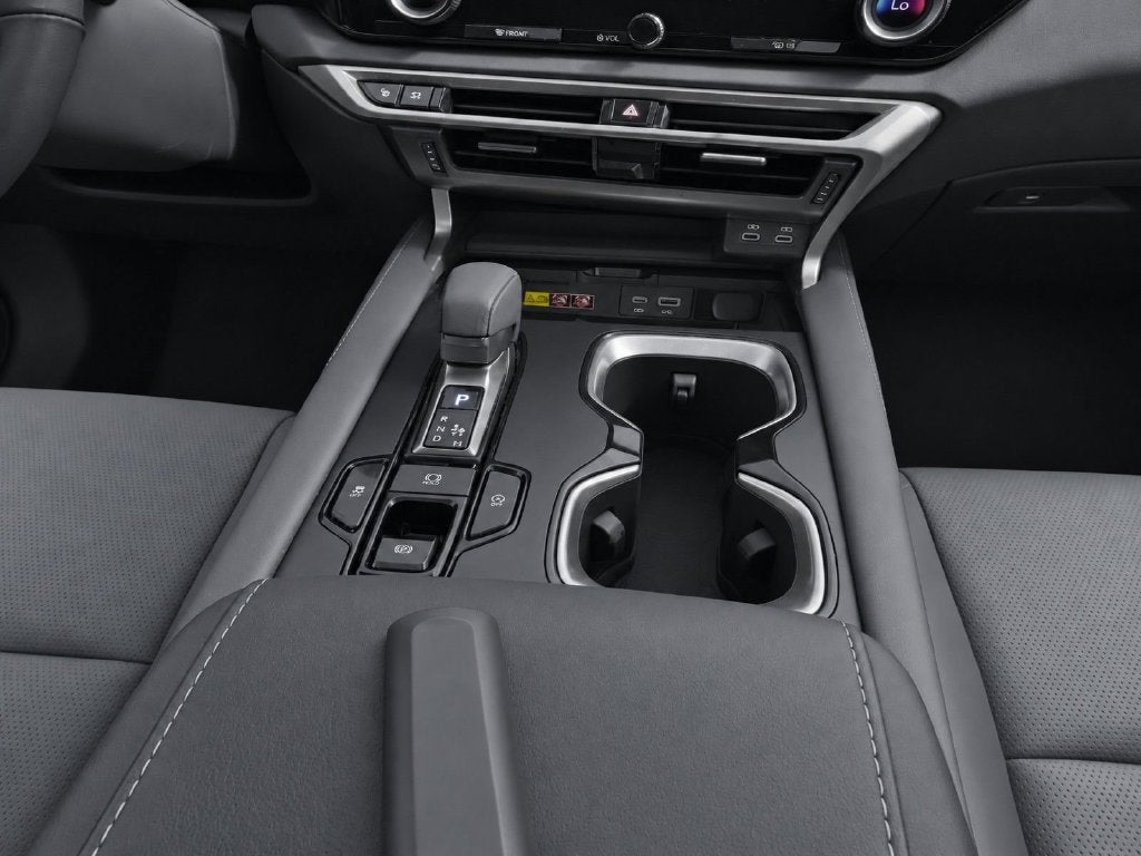 2024 Lexus RX 350 Premium Plus