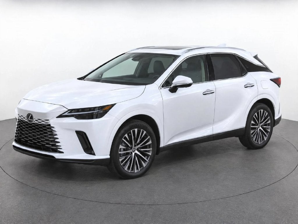 2024 Lexus RX 350 Premium Plus
