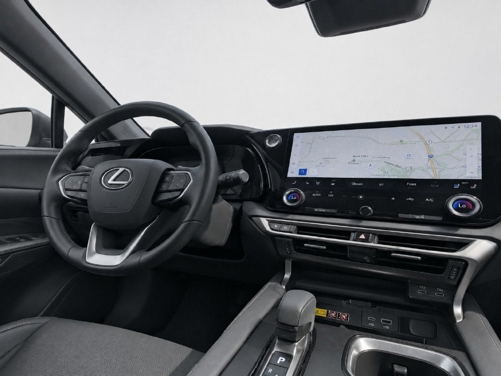 2024 Lexus RX 350 Premium Plus