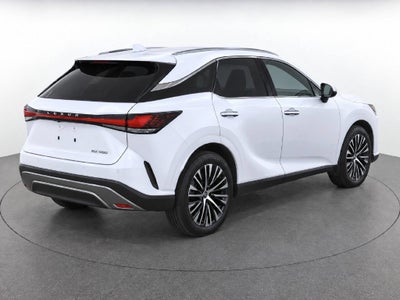 2024 Lexus RX 350 Premium Plus