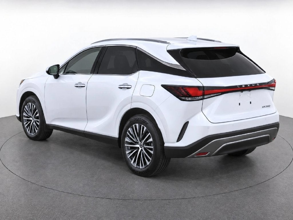 2024 Lexus RX 350 Premium Plus