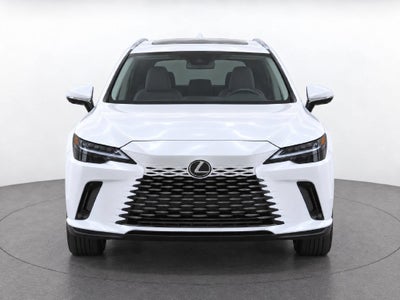 2024 Lexus RX 350 Premium Plus