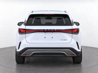 2024 Lexus RX 350 Premium Plus