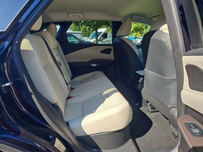 2024 Lexus RX 350