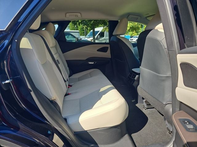 2024 Lexus RX 350