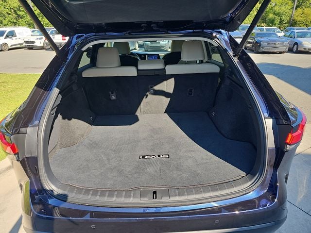 2024 Lexus RX 350