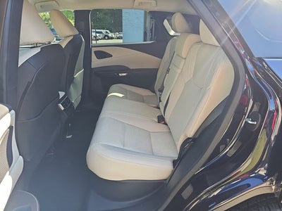 2024 Lexus RX 350