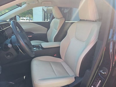 2024 Lexus RX 350