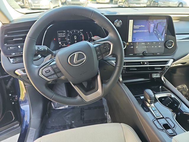 2024 Lexus RX 350