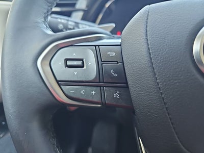 2024 Lexus RX 350