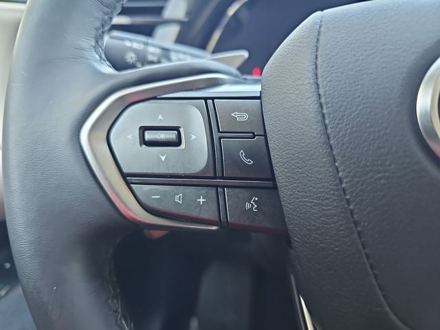 2024 Lexus RX 350