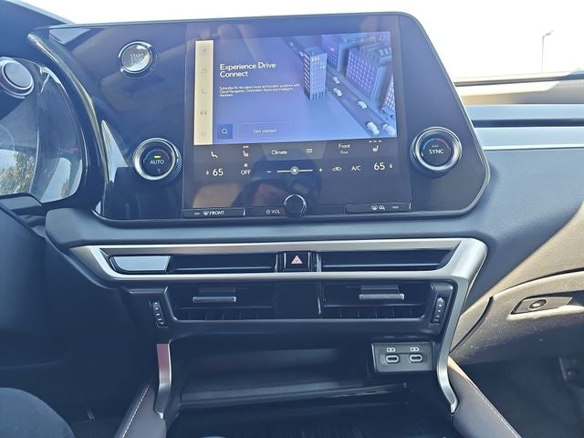 2024 Lexus RX 350