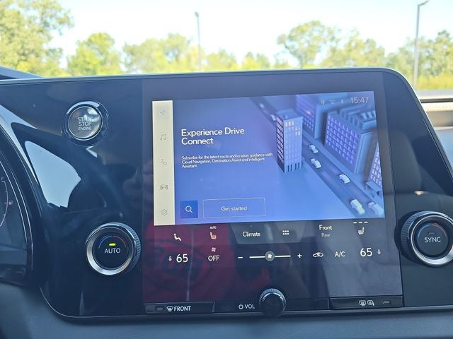2024 Lexus RX 350