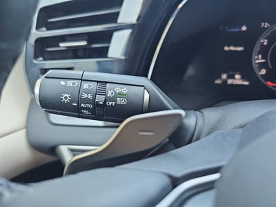 2024 Lexus RX 350