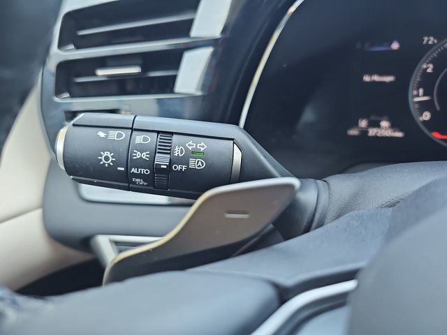 2024 Lexus RX 350