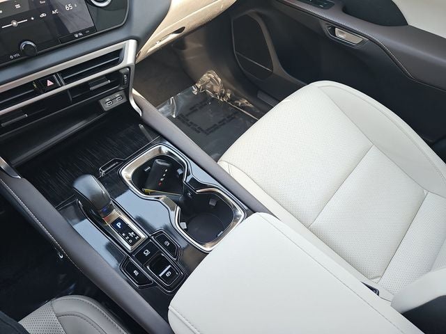 2024 Lexus RX 350