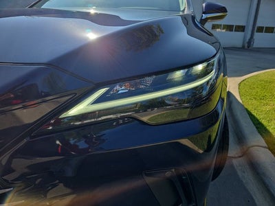 2024 Lexus RX 350