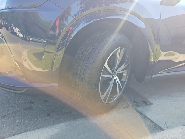 2024 Lexus RX 350