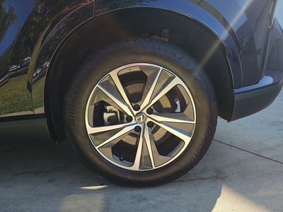 2024 Lexus RX 350