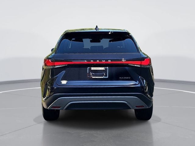 2024 Lexus RX 350