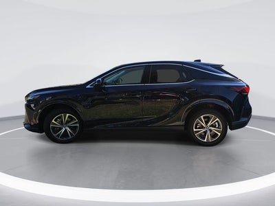 2024 Lexus RX 350