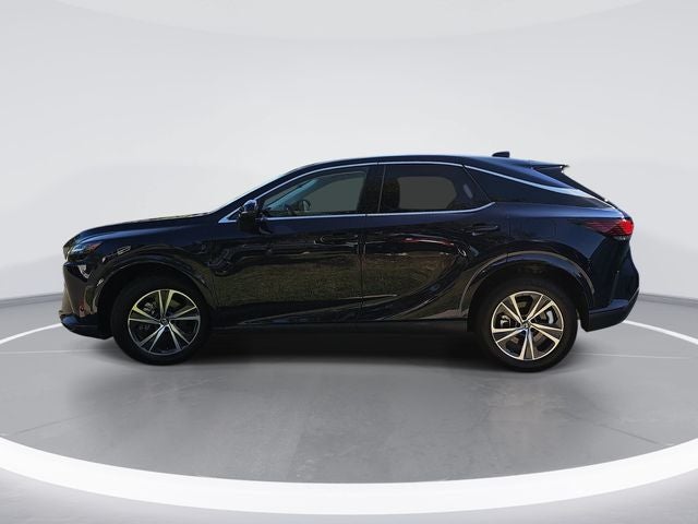 2024 Lexus RX 350