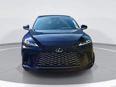2024 Lexus RX 350