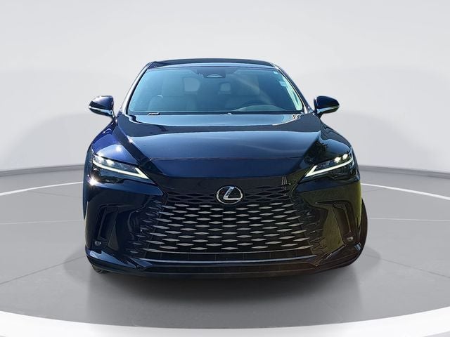 2024 Lexus RX 350