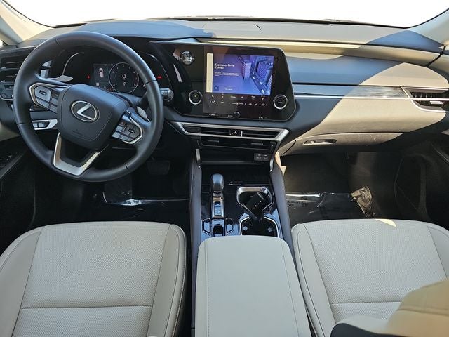 2024 Lexus RX 350