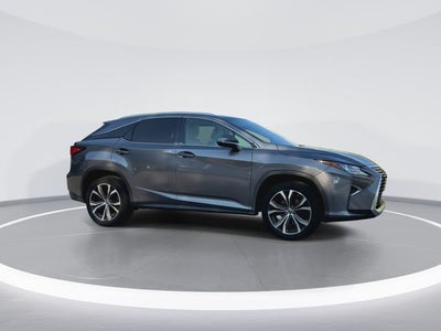 2019 Lexus RX 350