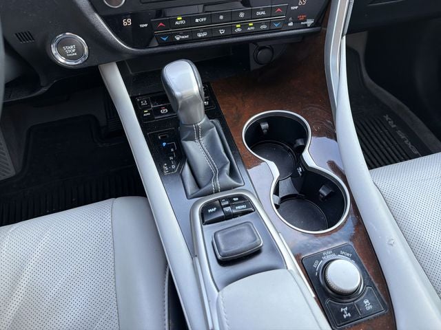 2019 Lexus RX 350