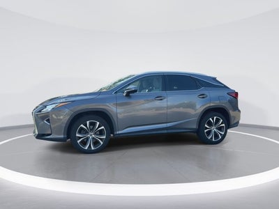 2019 Lexus RX 350