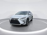 2017 Lexus RX RX 350