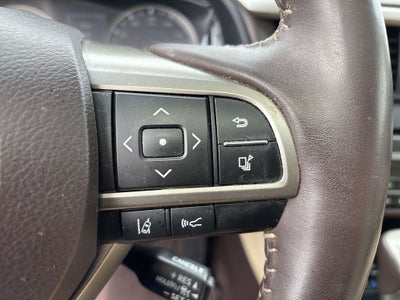 2017 Lexus RX RX 350