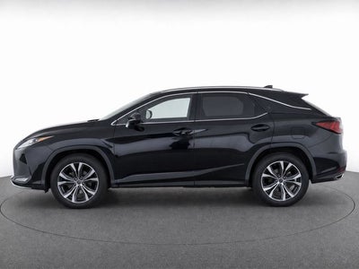 2020 Lexus RX 350
