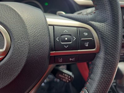 2022 Lexus RX 450h F Sport