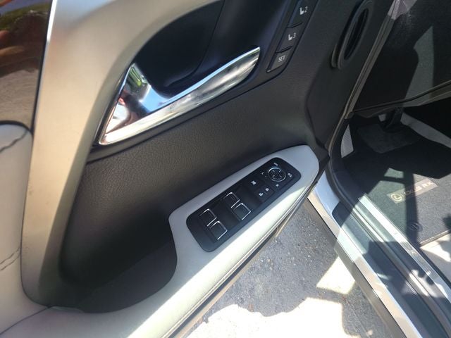 2017 Lexus RX 