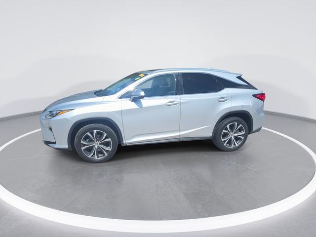 2017 Lexus RX 