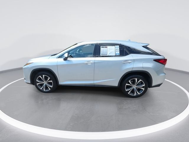 2017 Lexus RX 