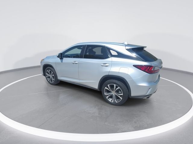 2017 Lexus RX 