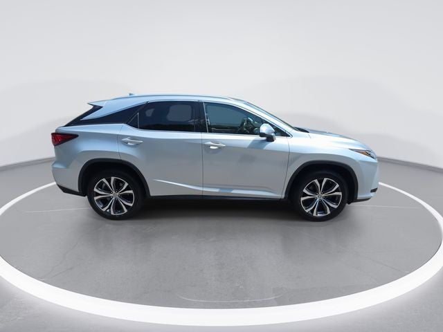 2017 Lexus RX 