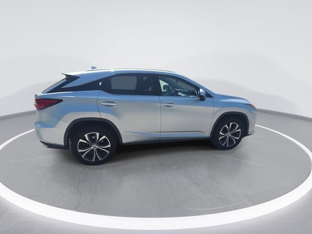 2017 Lexus RX 