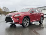 2019 Lexus RX 
