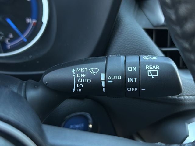 2020 Toyota RAV4 Hybrid Limited