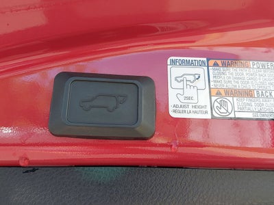 2016 Toyota RAV4 SE