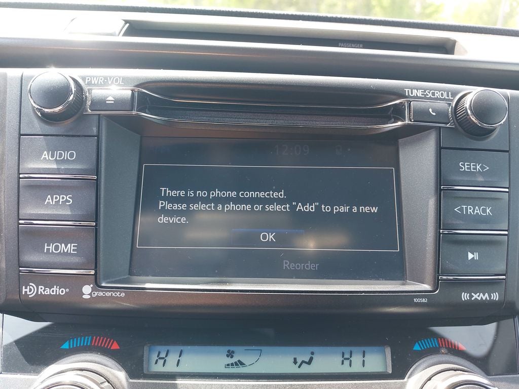 2016 Toyota RAV4 SE