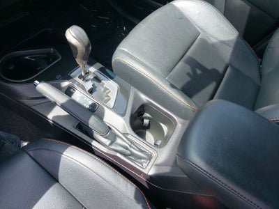 2016 Toyota RAV4 SE